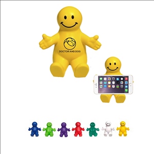 Happy Dude Cell Phone Stand